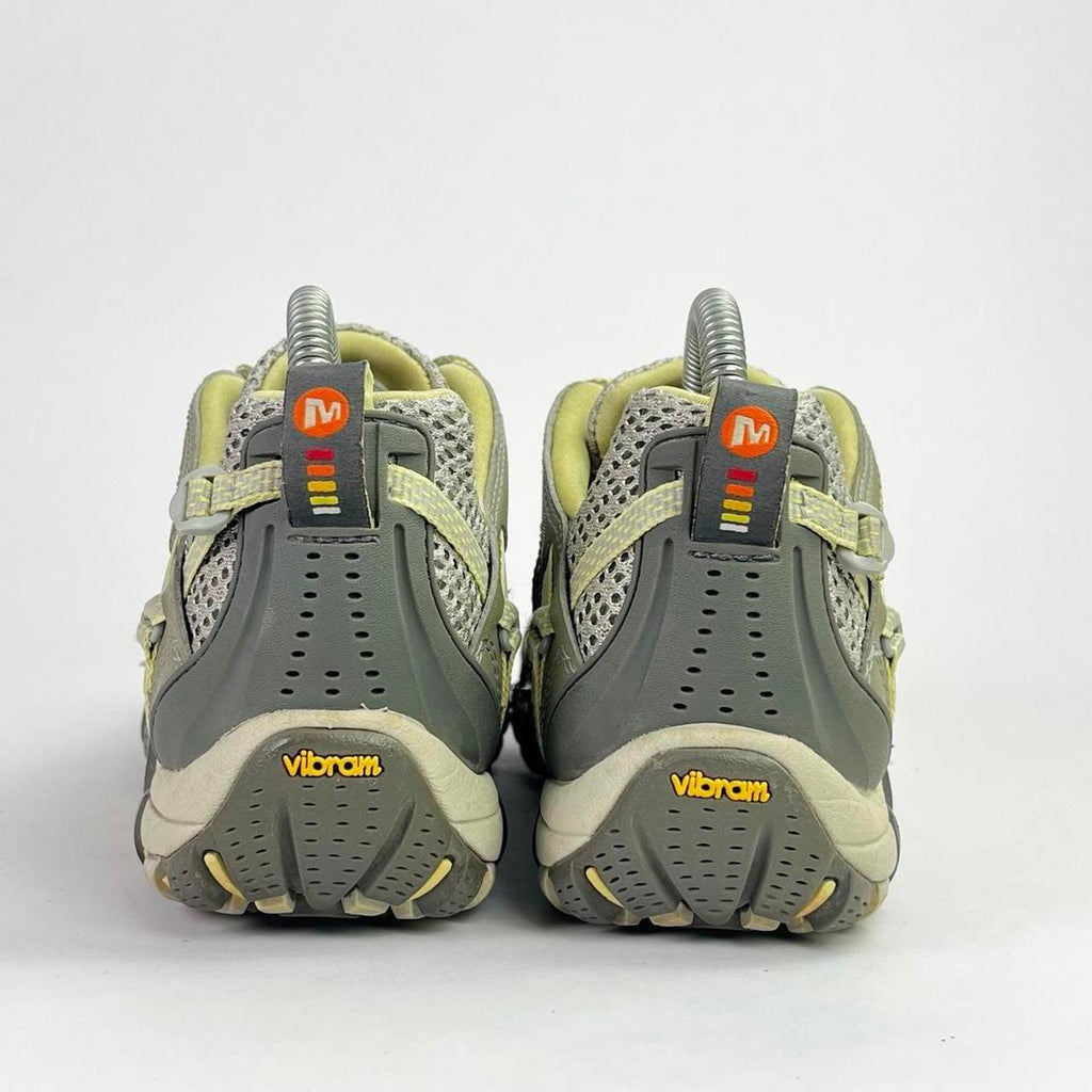 Merrell Waterpro Maipo beige/green/yellow UK 6