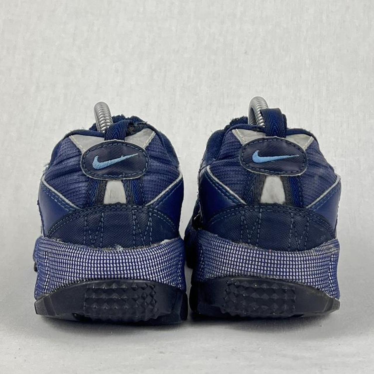 Nike Air Humara S 1999 navy/blue