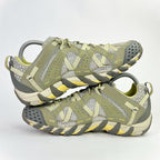 Merrell Waterpro Maipo beige/green/yellow UK 6