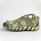 Merrell Waterpro Maipo beige/green/yellow UK 6