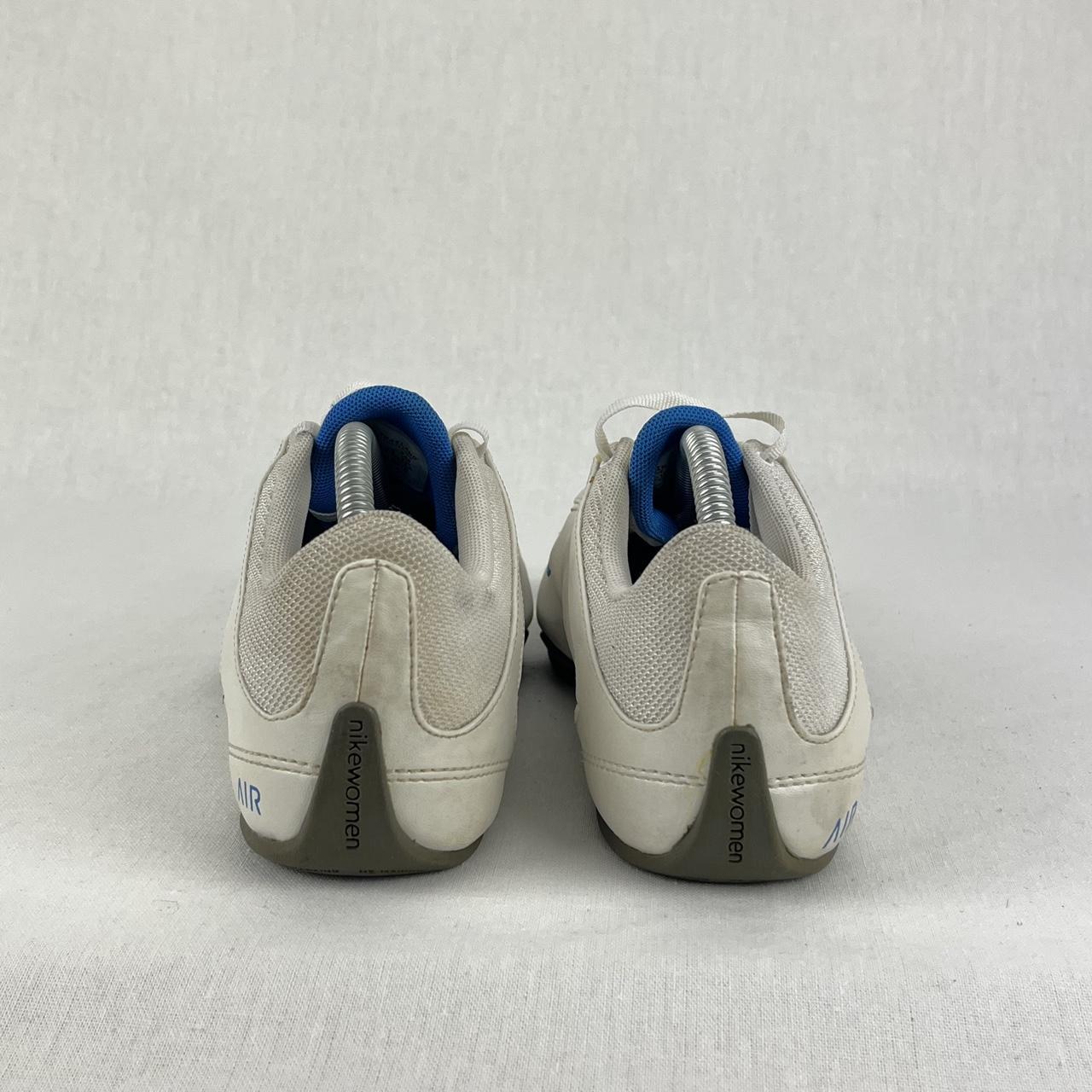 Nike Air Training FCS white/blue