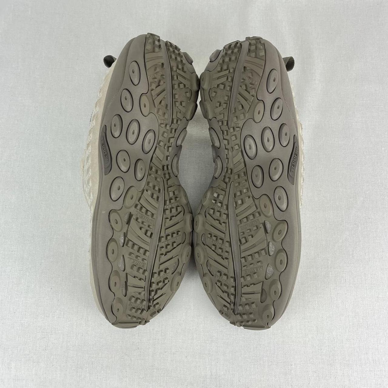 Merrell Jungle Moc Evo Woven SE grey/white