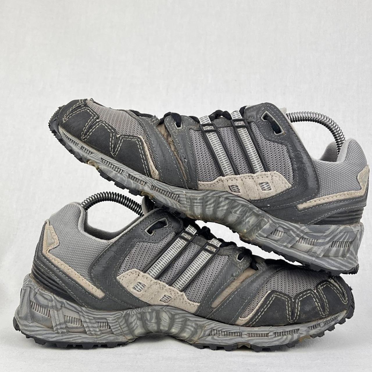 New Balance 871 off-road grey/khaki