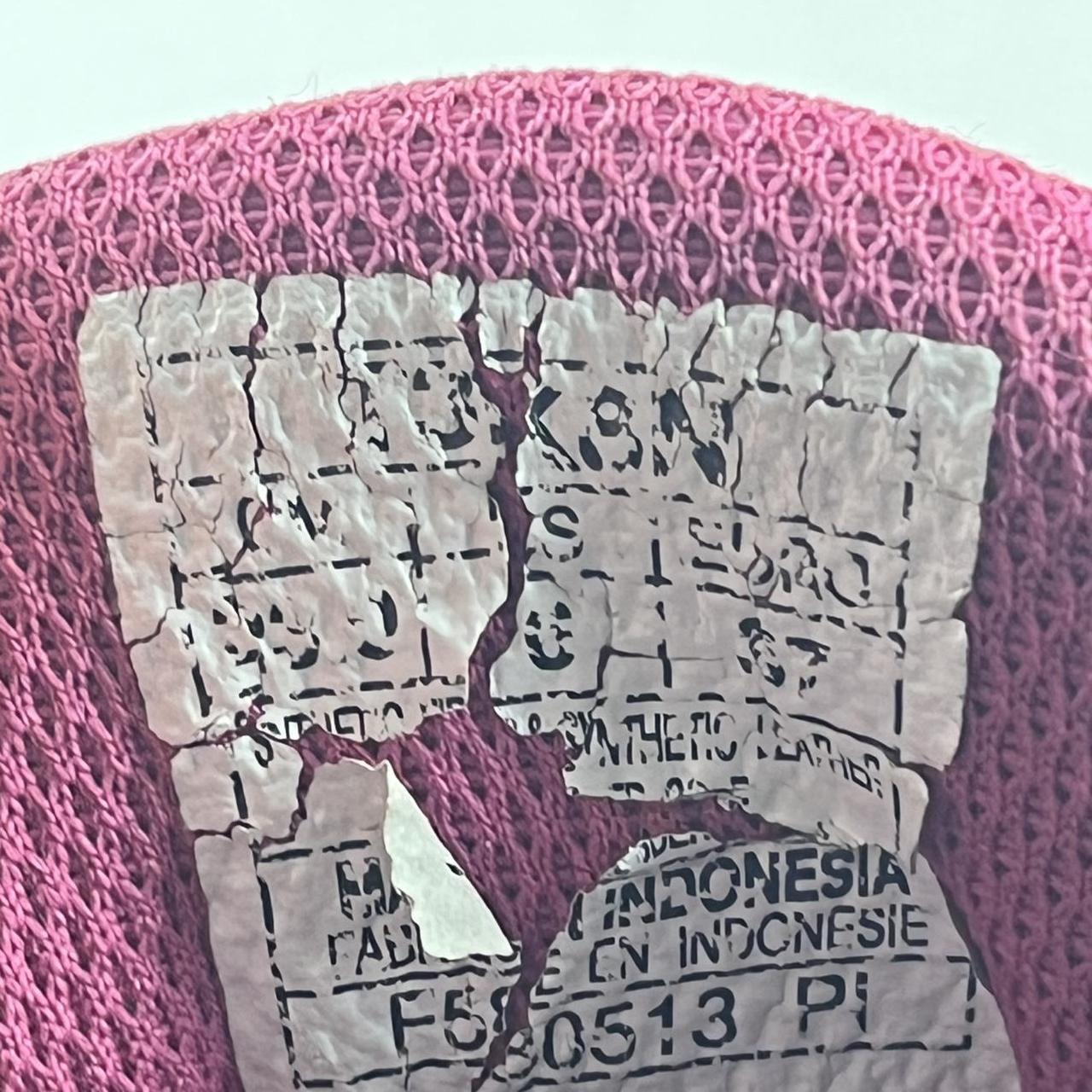 Asics Gel-Trail Lahar GTX Gore-Tex grey/pink