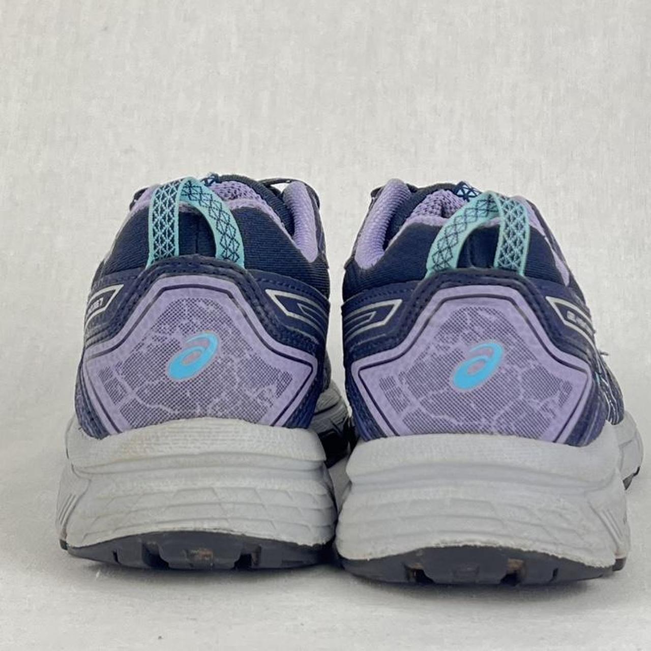 Asics Gel-Venture 7 navy/blue