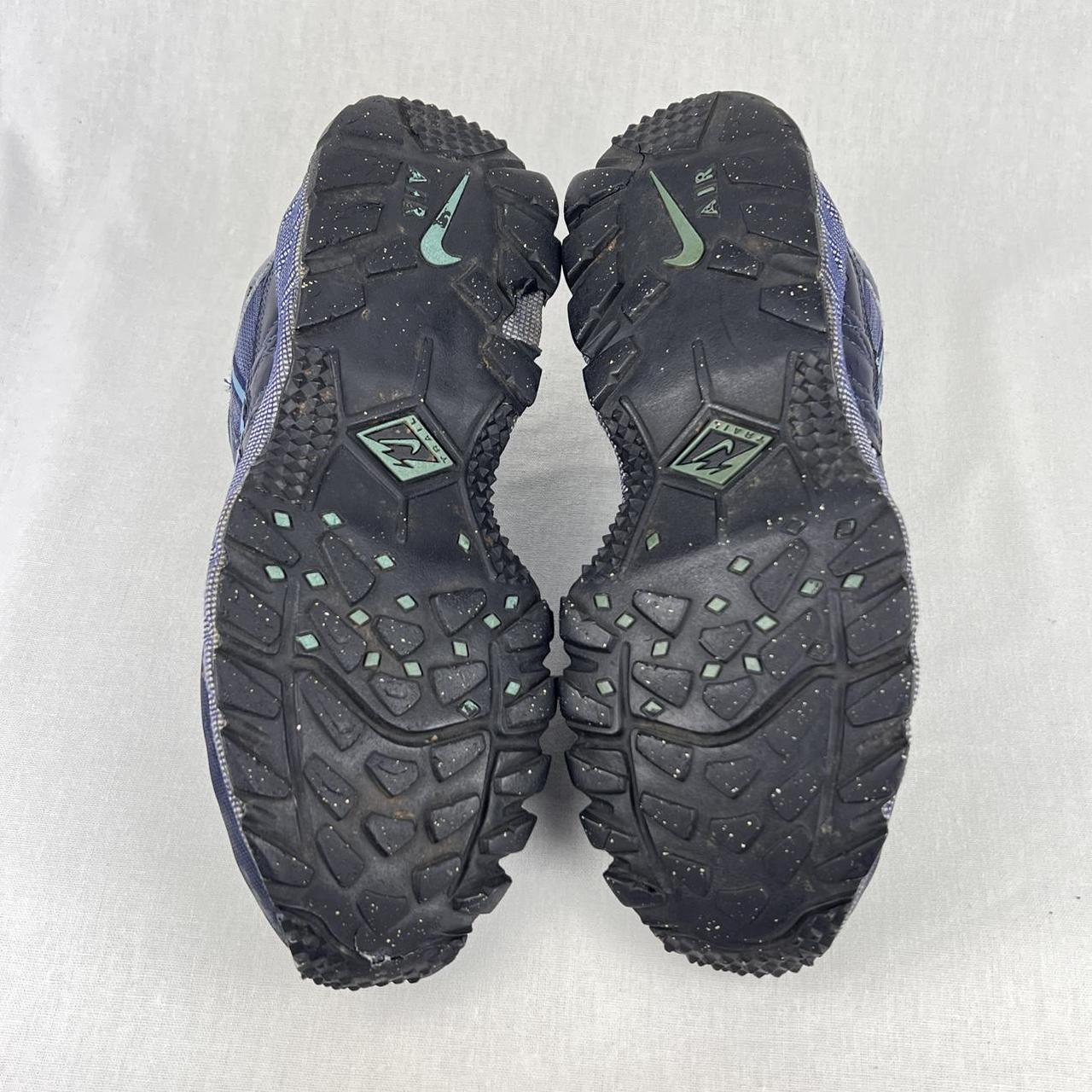 Nike Air Humara S 1999 navy/blue