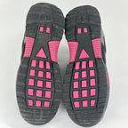 Nike ACG Rongbuk GTX Gore-Tex black/grey UK 7