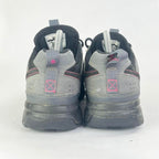 Nike ACG Rongbuk GTX Gore-Tex black/grey UK 7