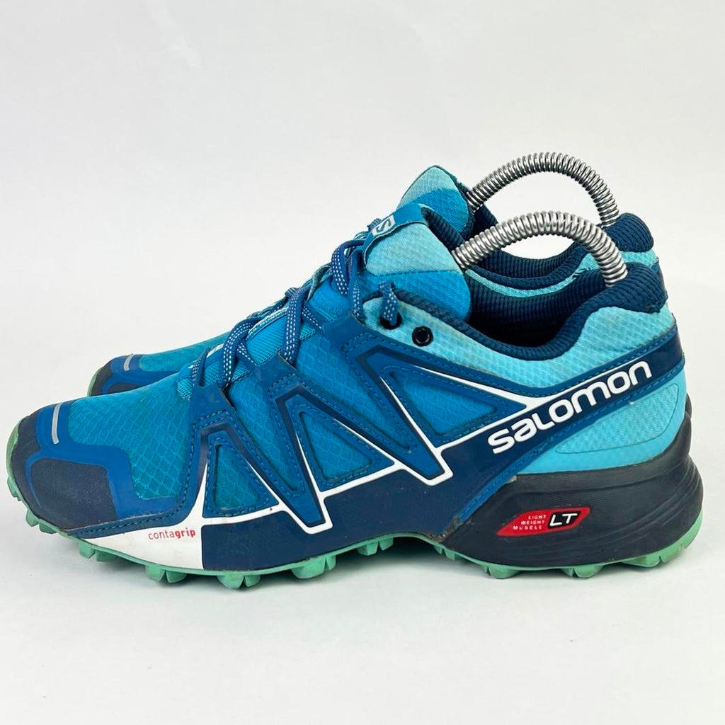 Salomon Speedcross Vario 2 navy/blue