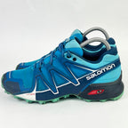 Salomon Speedcross Vario 2 navy/blue