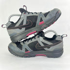 Nike ACG Rongbuk GTX Gore-Tex black/grey UK 7