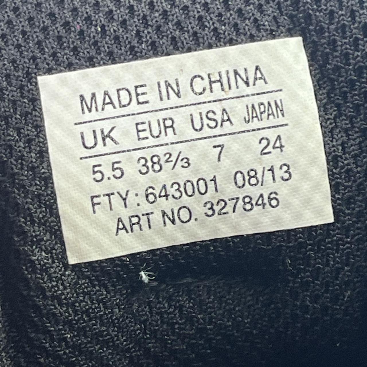 Salomon Speedcross 3 purple/orange