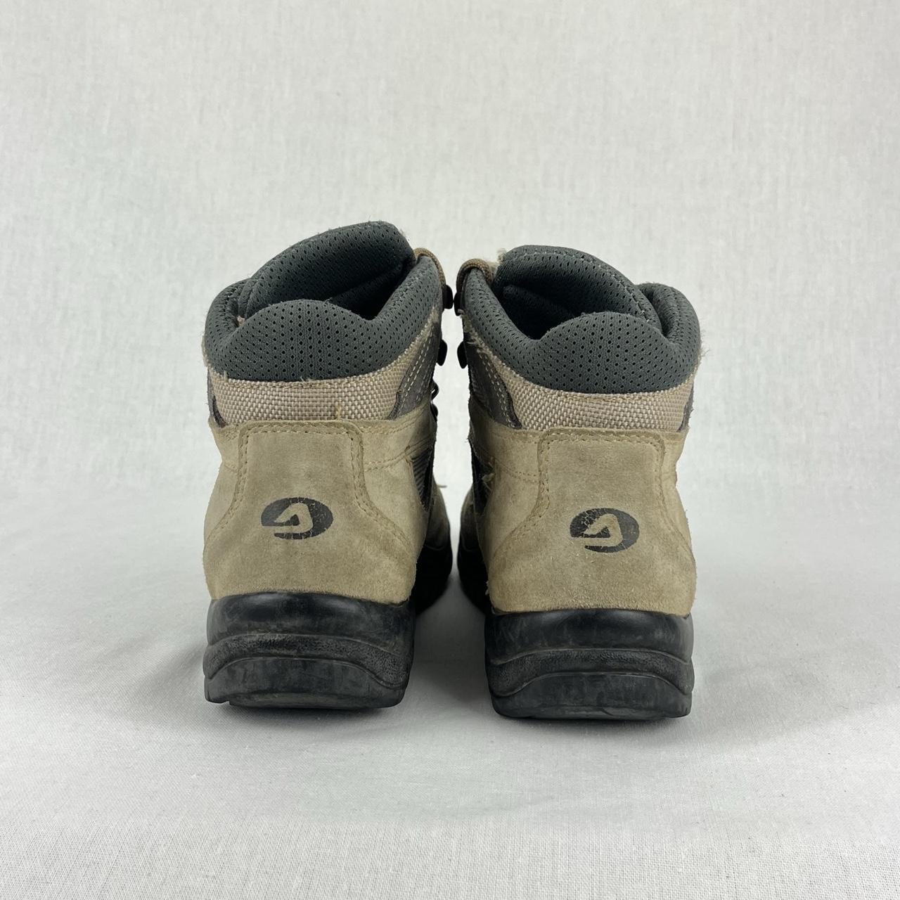 Dolomite High Hiking GTX Gore-Ted Vibram