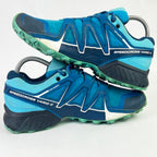 Salomon Speedcross Vario 2 navy/blue