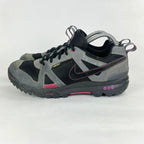 Nike ACG Rongbuk GTX Gore-Tex black/grey UK 7