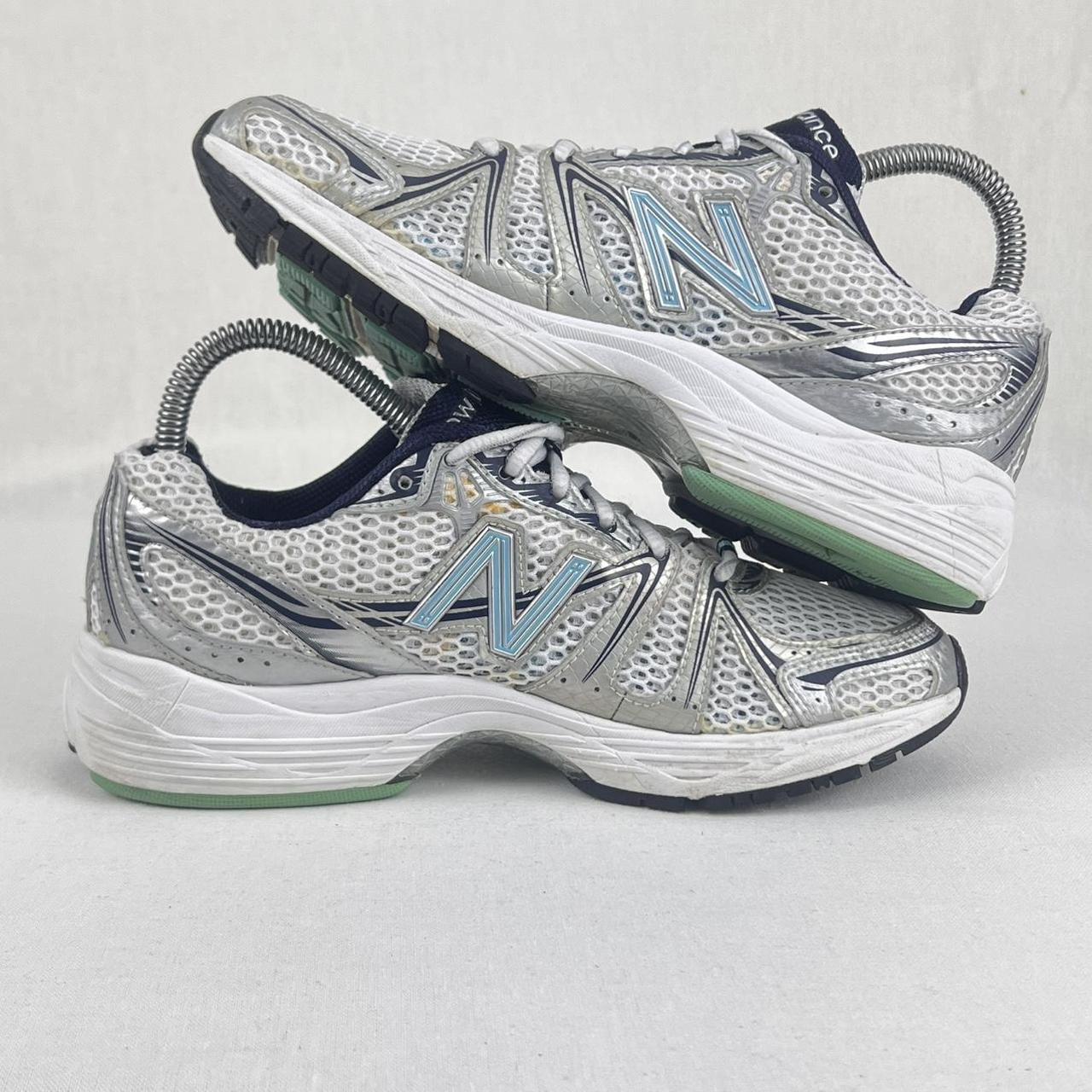 New Balance 759 white/blue