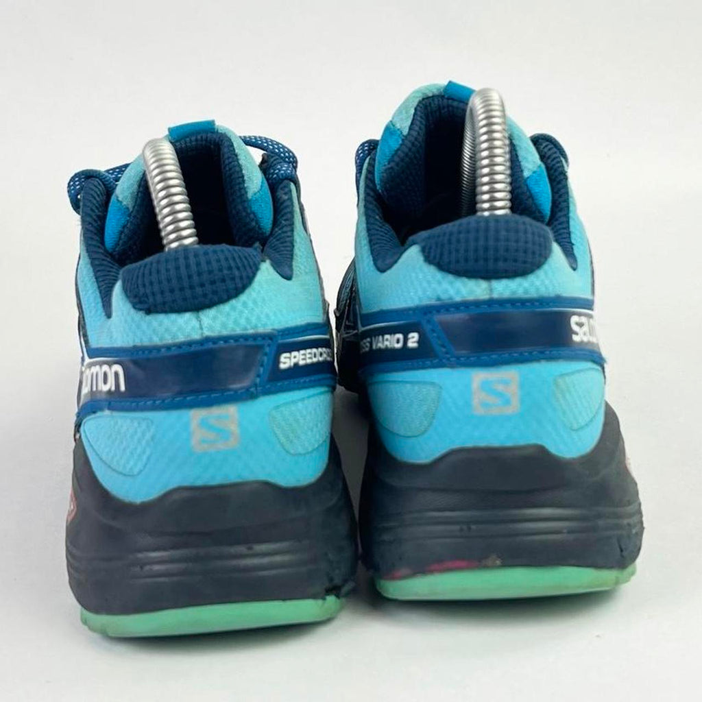 Salomon Speedcross Vario 2 navy/blue