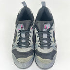 Nike ACG Rongbuk GTX Gore-Tex black/grey UK 7