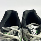 Asics Gel-Nimbus 9 white/green