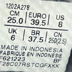 Asics Gel-Nimbus 9 white/green