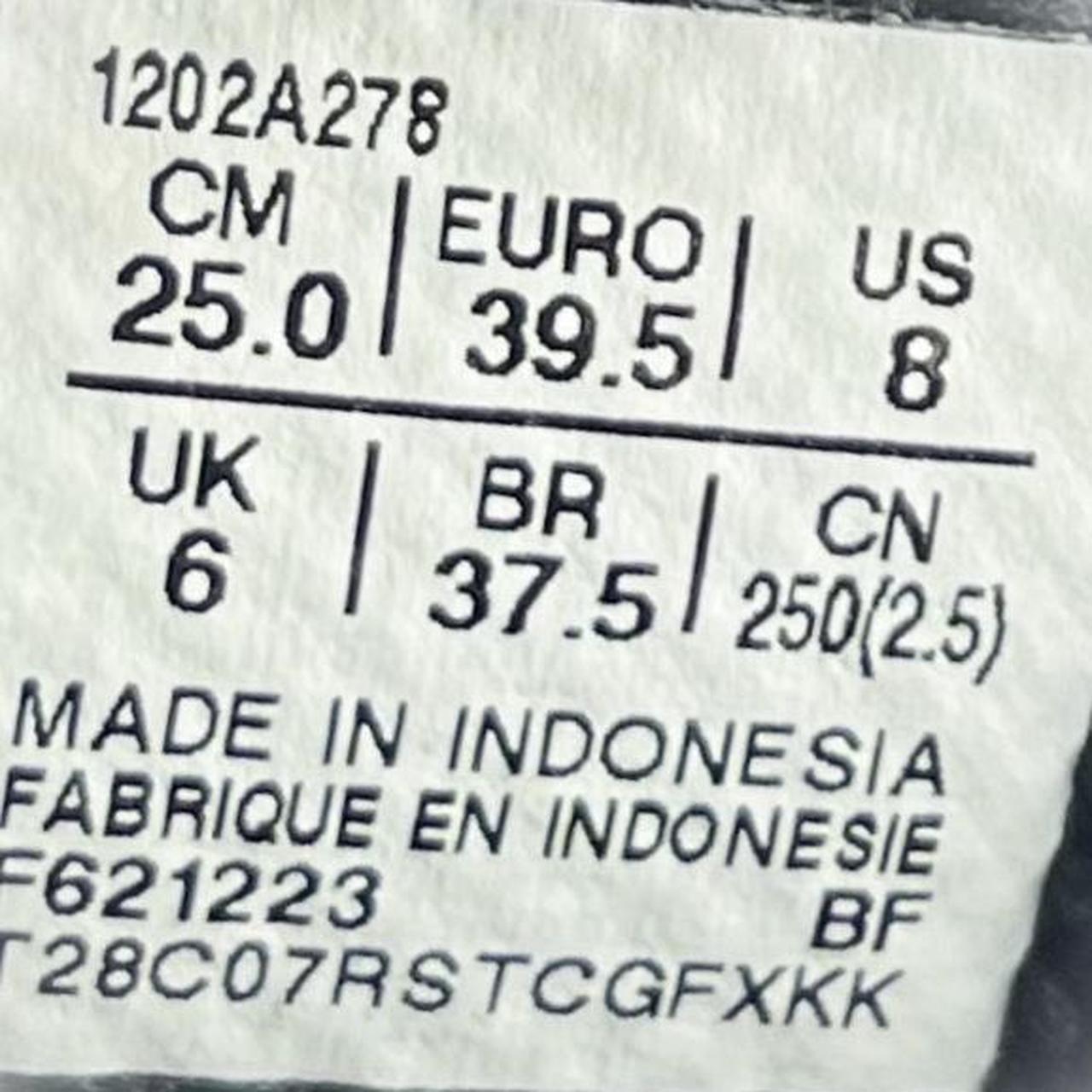 Asics Gel-Nimbus 9 white/green