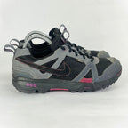 Nike ACG Rongbuk GTX Gore-Tex black/grey UK 7