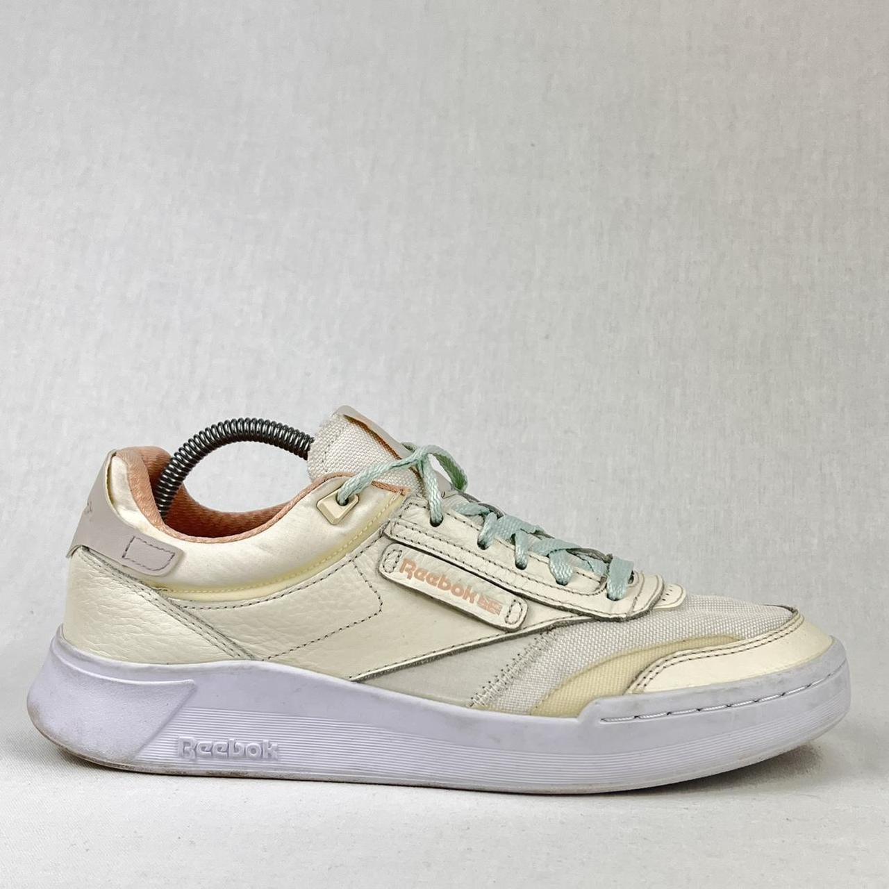 Reebok Club C Legacy Recycled beige/white