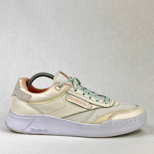 Reebok Club C Legacy Recycled beige/white