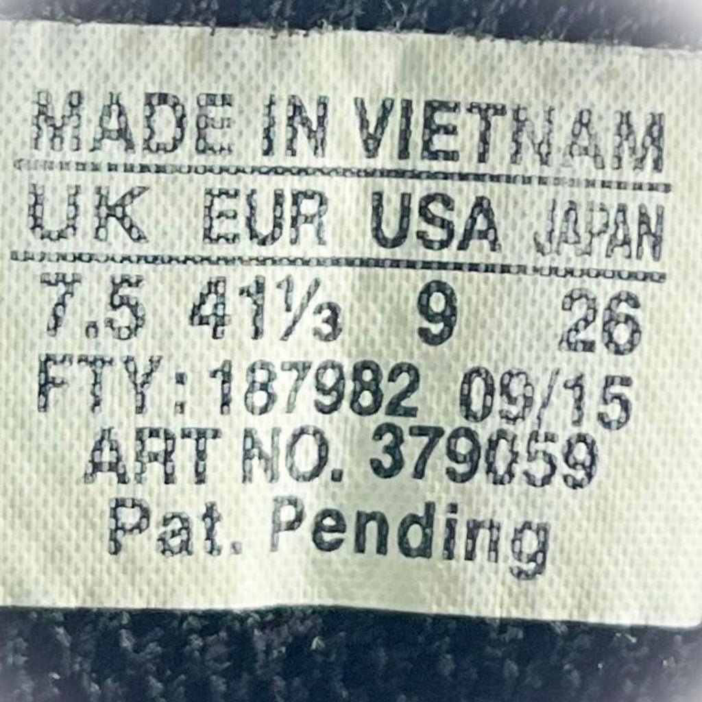 Salomon Speedcross 3 red/yellow