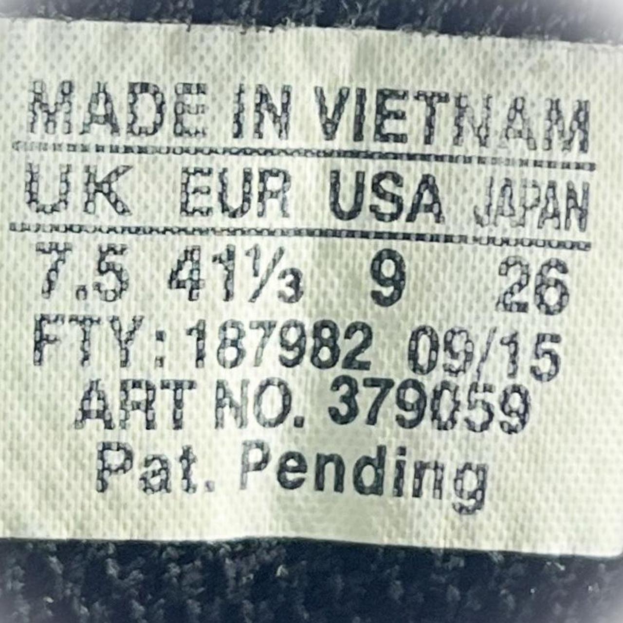 Salomon Speedcross 3 red/yellow