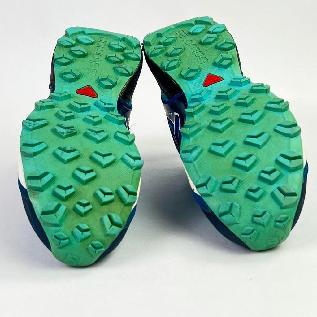 Salomon Speedcross Vario 2 navy/blue