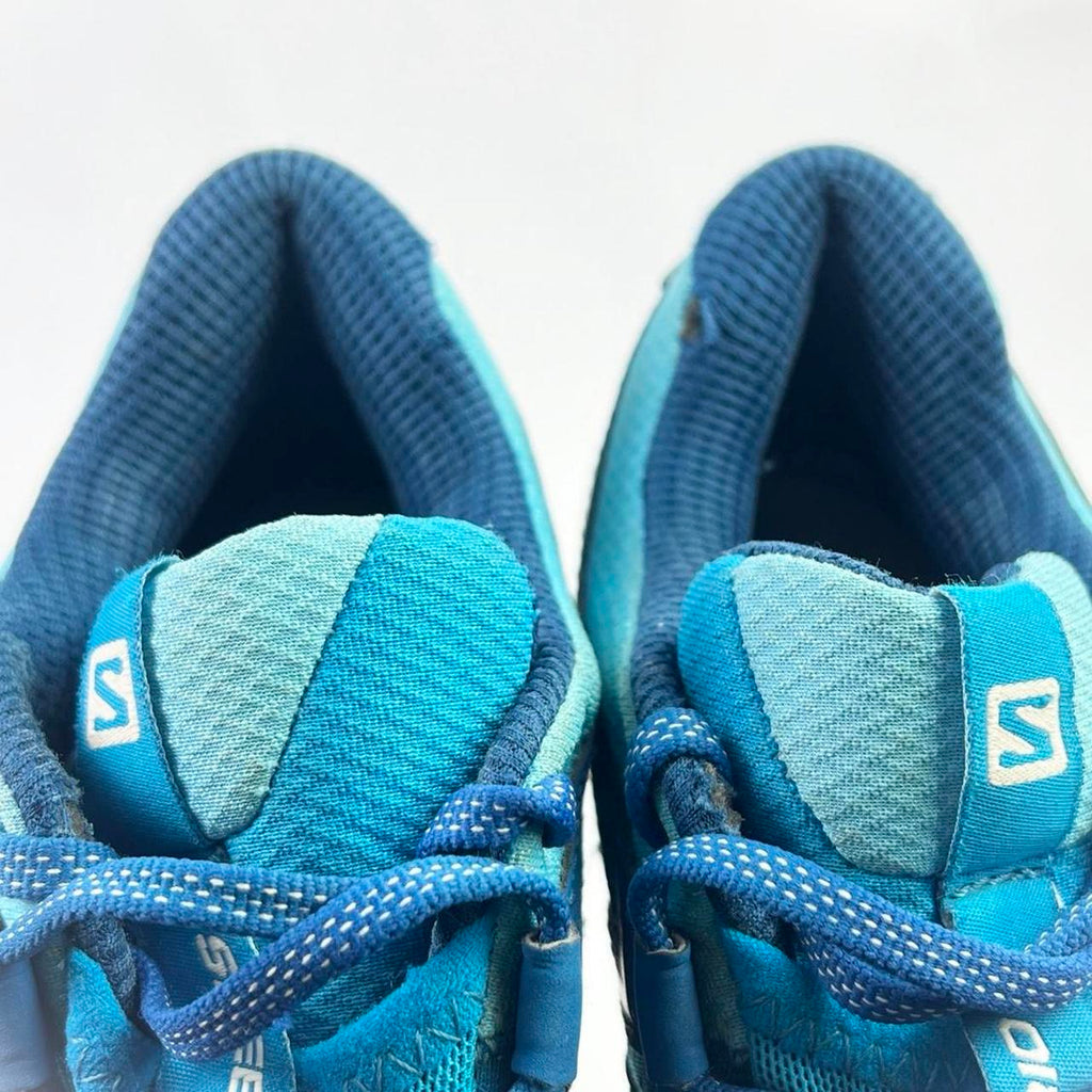 Salomon Speedcross Vario 2 navy/blue