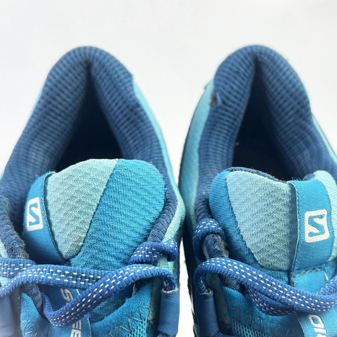 Salomon Speedcross Vario 2 navy/blue