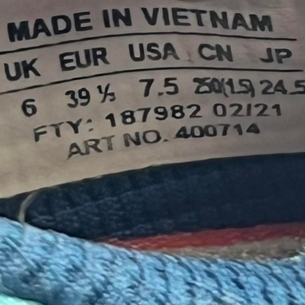 Salomon Speedcross Vario 2 navy/blue