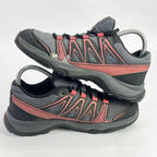 Salomon Kynthos GTX Gore-Tex grey/red