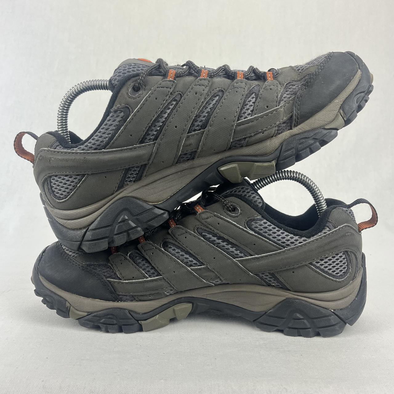 Merrell Moab 2 Low GTX “Beluga”