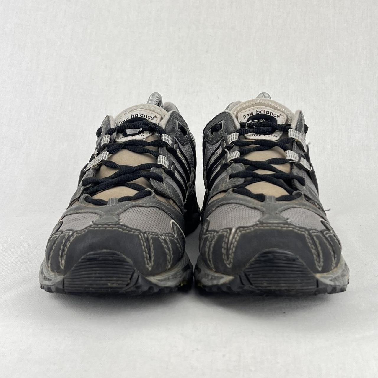 New Balance 871 off-road grey/khaki