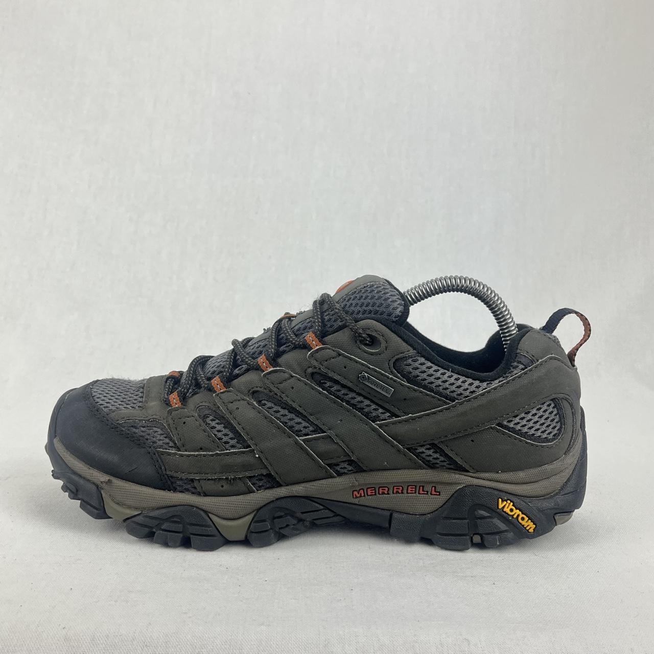 Merrell Moab 2 Low GTX “Beluga”
