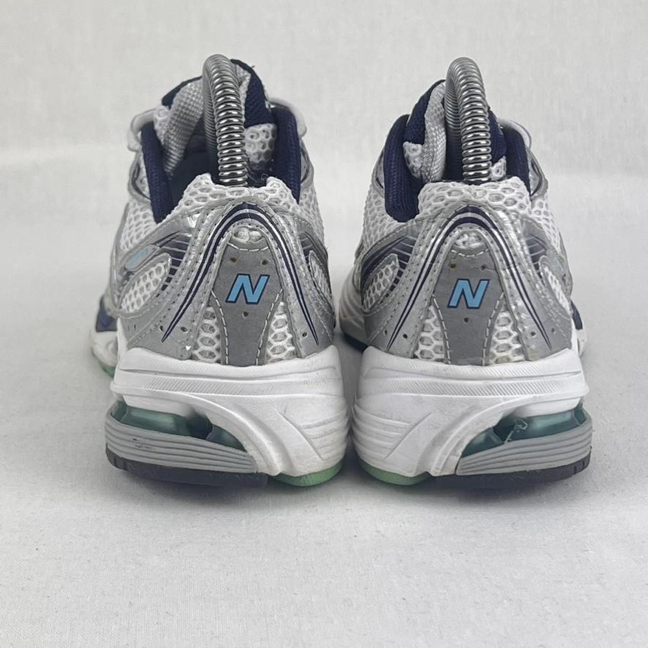 New Balance 759 white/blue