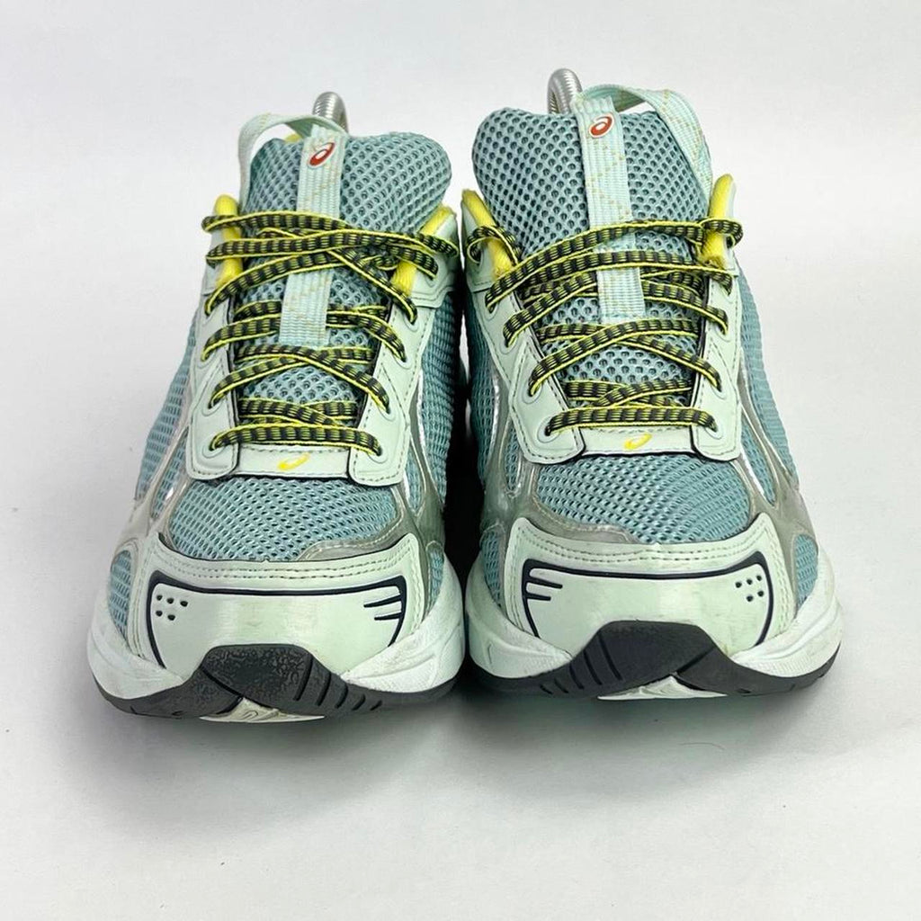 Asics Gel-1130 Kiko Kostadinov UB4-S smoke blue/pure silver UK 7