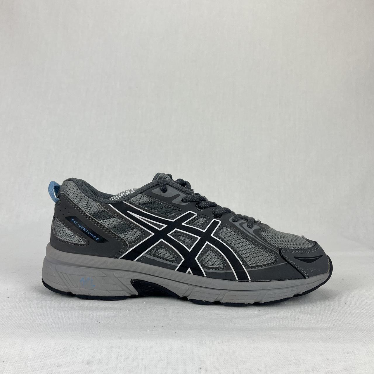 Asics Gel-Venture 6 grey/blue