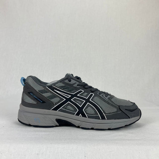 Asics Gel-Venture 6 grey/blue