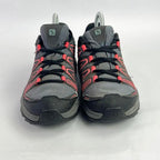Salomon Kynthos GTX Gore-Tex grey/red