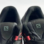 Salomon Kynthos GTX Gore-Tex grey/red