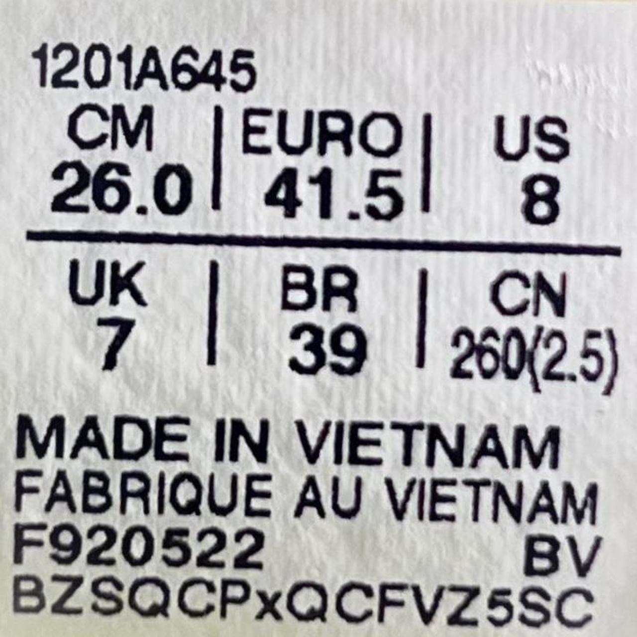 Asics Gel-1130 Kiko Kostadinov UB4-S smoke blue/pure silver UK 7