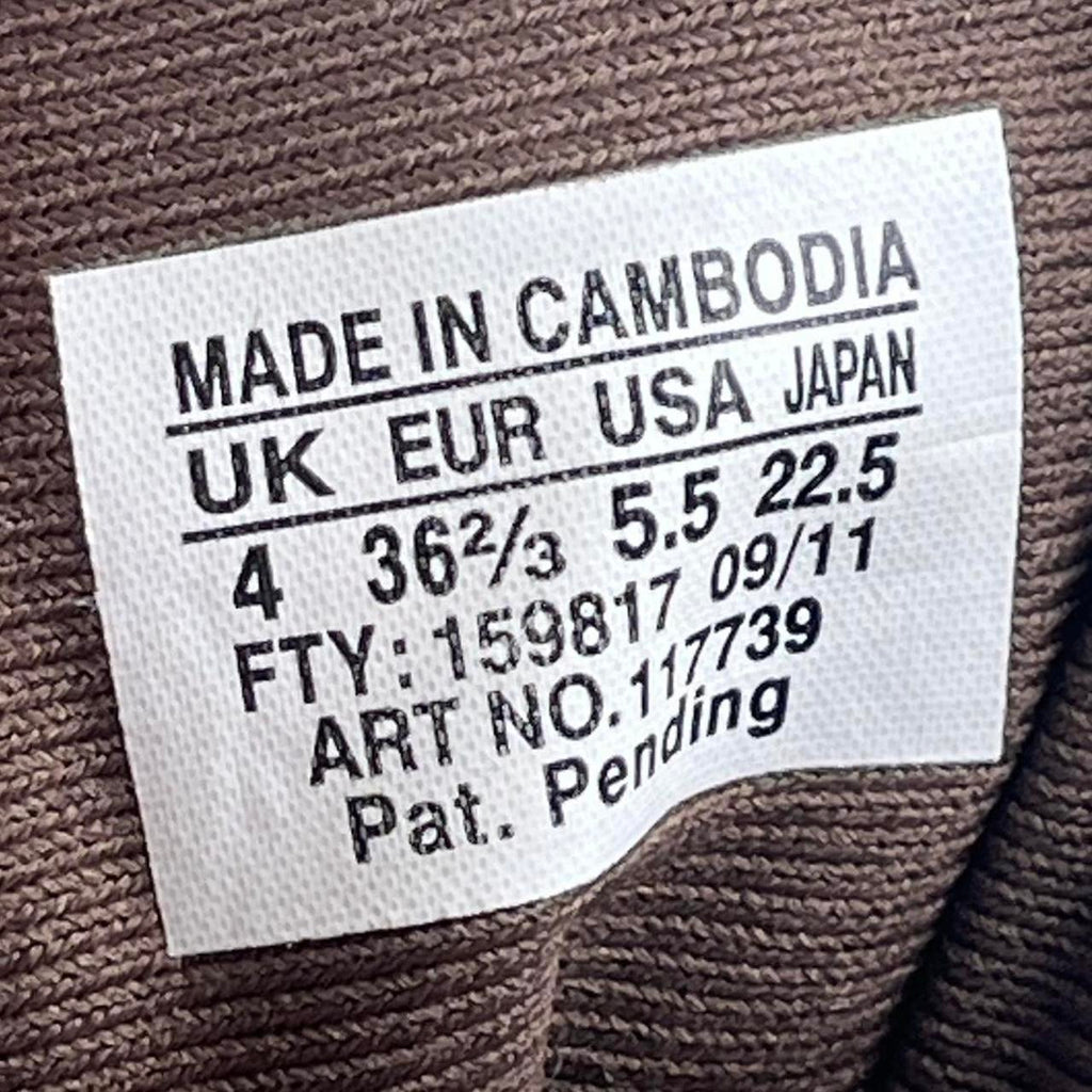 Salomon Techamphibian 2 watershoe cream/brown