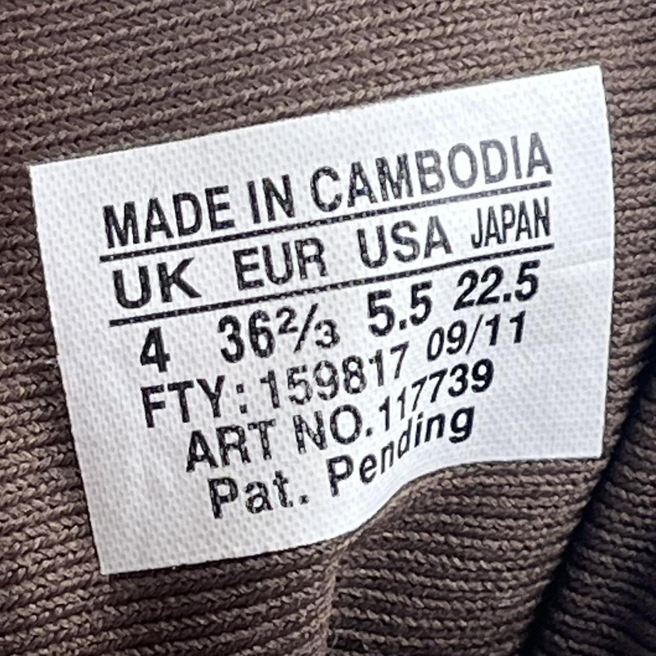 Salomon Techamphibian 2 watershoe cream/brown