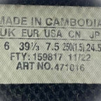 Salomon Kynthos GTX Gore-Tex grey/red