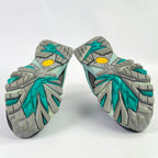 Merrell Moab FST Low GTX Gore-Tex blue/grey