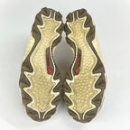 Salomon Techamphibian 2 watershoe cream/brown